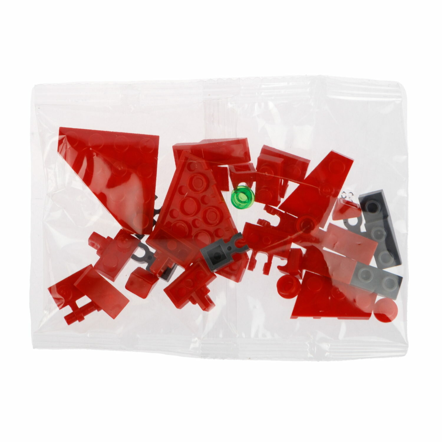 Конструктор 1TOY Blockformers Динопарк - фото №4