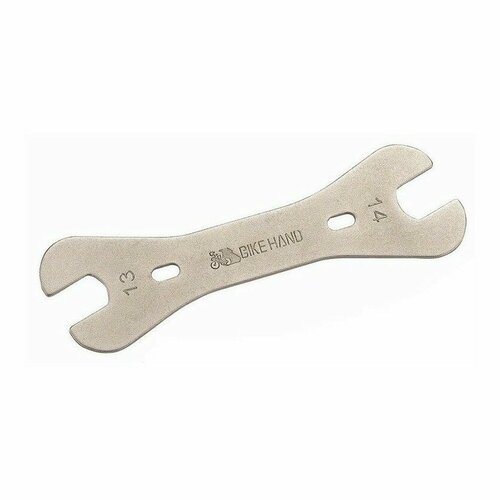 фото Ключ конусный 13/14мм bike hand yc-257a