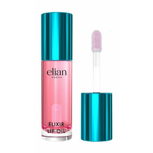 Масло для губ 1 Lagoon Elian Russia Elixir Lip Oil 1262₽