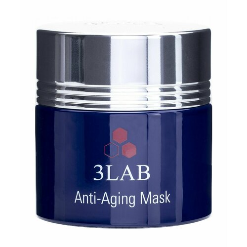 Антвозрастная маска для лица 3Lab Anti-Aging Mask антивозрастная подтягивающая маска для лица la carine anti aging tightening mask 50 мл