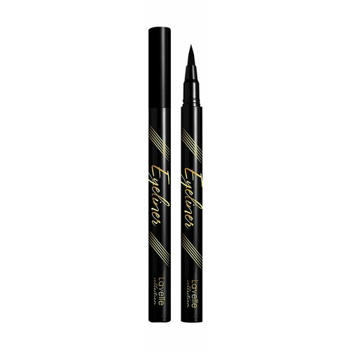 Подводка фломастер для глаз Lavelle Collection Eyeliner подводка для глаз enchantimals золотая 3 мл