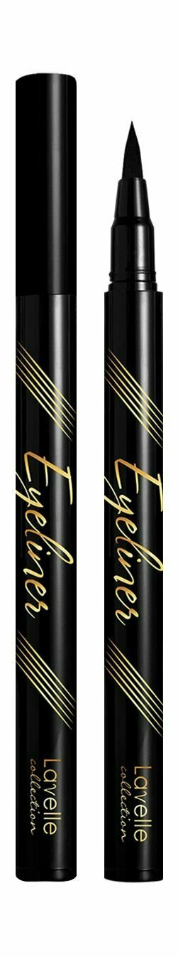 Подводка фломастер для глаз Lavelle Collection Eyeliner