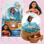 Фигурка Музыкальный шар-шкатулка Disney Moana - изображение