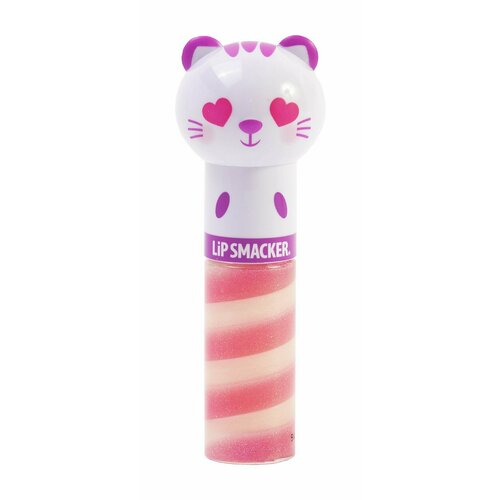 Блеск для губ с ароматом киви Lip Smacker Sweet Kiwi Kitten Lippy Pals Gloss