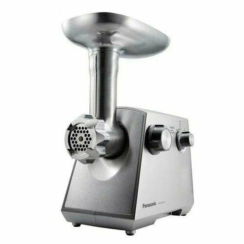 Электромясорубка Panasonic MK-GM1700 Silver 2284900₽