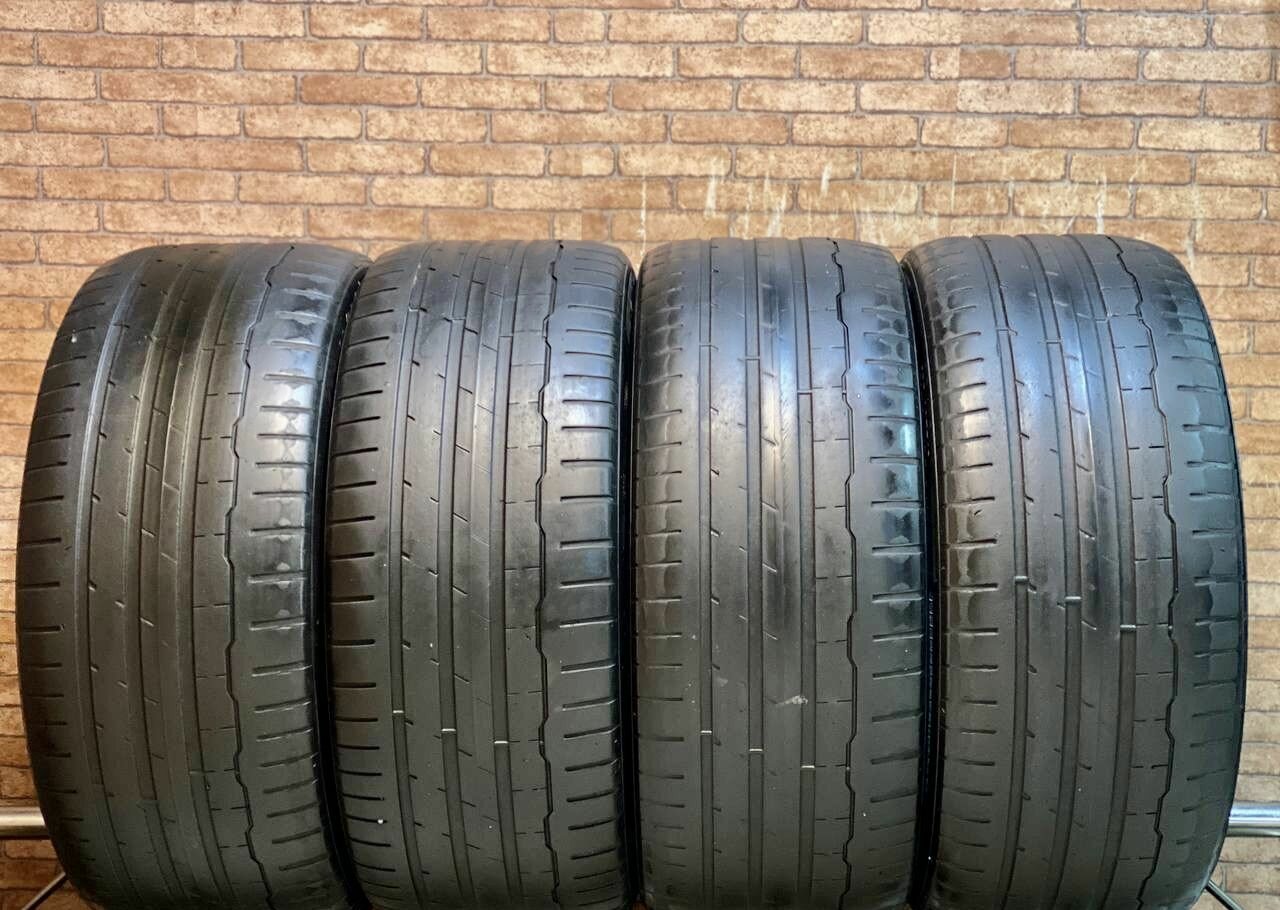 Hankook Ventus S1 Evo 3 K127 255/40 R19