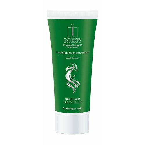 MBR Pure Perfection 100N Кондиционер для волос и кожи головы
