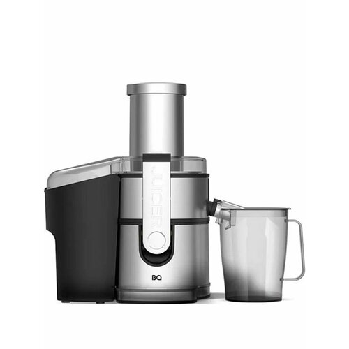 Соковыжималка J1007 Стальной-Черный 1105800₽