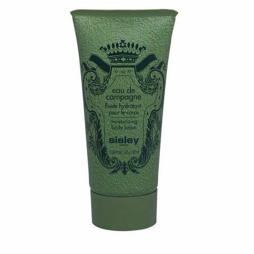 Увлажняющее молочко для тела Sisley Eau de Campagne Body Lotion