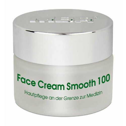 Крем для лица MBR Pure Perfection 100N Face Cream Smooth 100