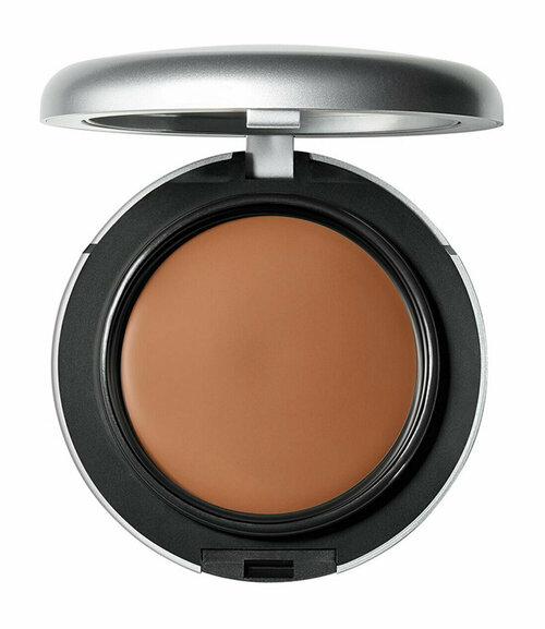 Компактная тональная основа NW25 MAC Studio Fix Tech Cream-to-Powder Foundation