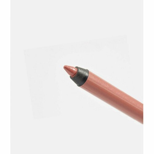 Полуперманентный гелевый карандаш для губ 802 персиковый нюд Provoc Gel Lip Liner Filler