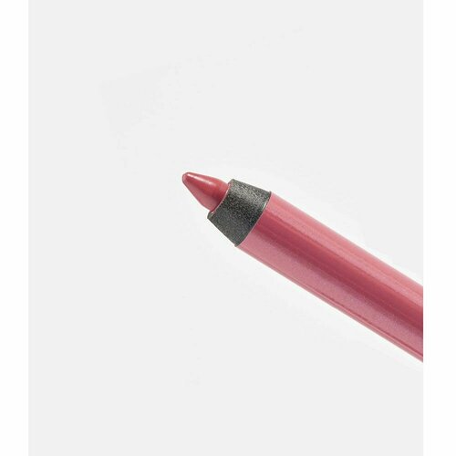 Полуперманентный гелевый карандаш для губ 806 лилово-розовый нюд Provoc Gel Lip Liner Filler полуперманентный гелевый карандаш для губ gel lip liner filler 1 2г 806 roziz