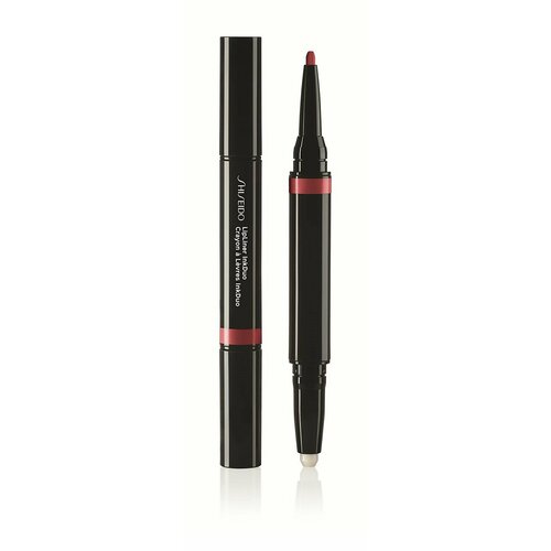 Автоматический карандаш-праймер для губ SCARLET Shiseido Lip Liner InkDuo