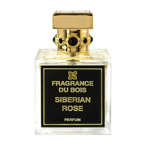 Парфюмерная вода для мужчин и женщин FRAGRANCE DU BOIS