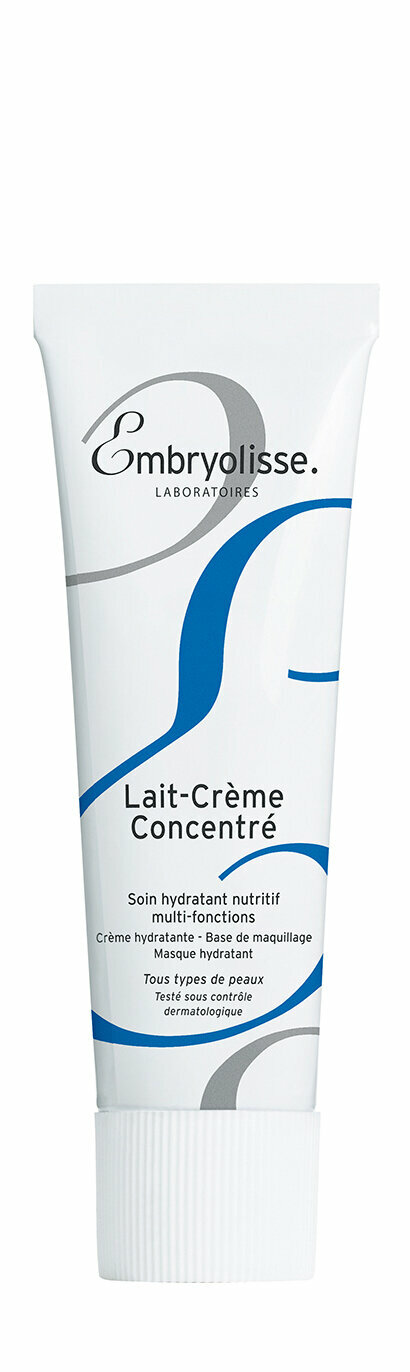 Увлажняющий крем-концентрат 30 мл Embryolisse Lait-Creme Concentre