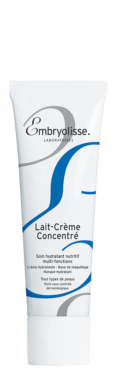 Увлажняющий крем-концентрат 30 мл Embryolisse Lait-Creme Concentre