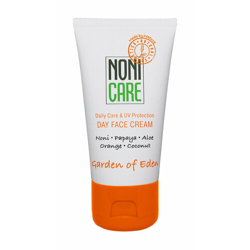 Дневной крем для лица NoniCare Day Face Cream Энергетический крем для лица с УФ-фильтрoм