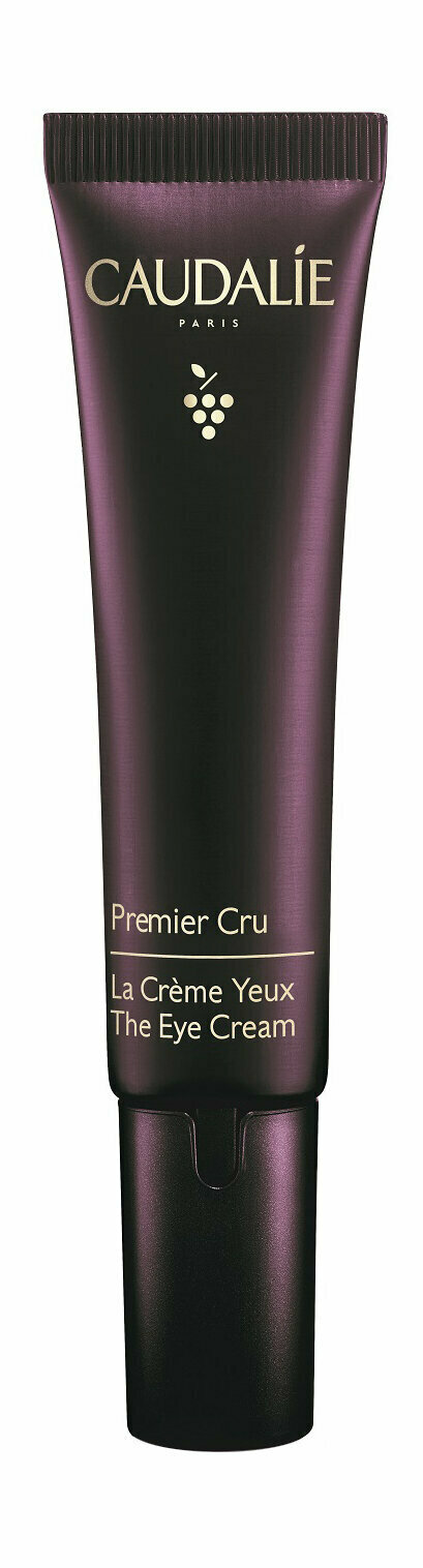 Омолаживающий крем для кожи вокруг глаз Caudalie Premier Cru The Eye Cream