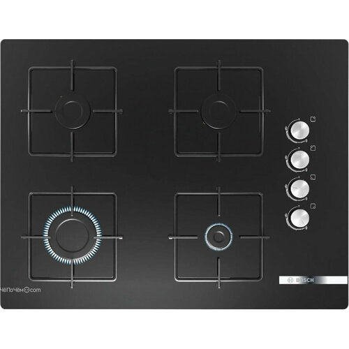 Варочная поверхность Bosch POP7C6O12O 3482700₽