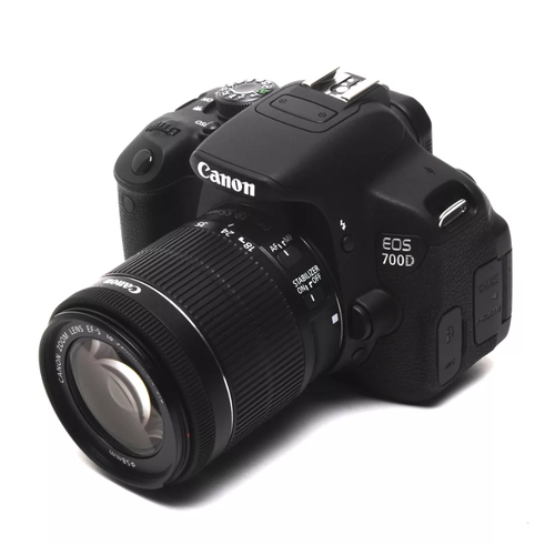 Canon EOS 700DKit18-55III 100 шт компл стоматологические секционные контурные матрицы матричное кольцо delta клиновидные заполняющие металлические матрицы полосы сто