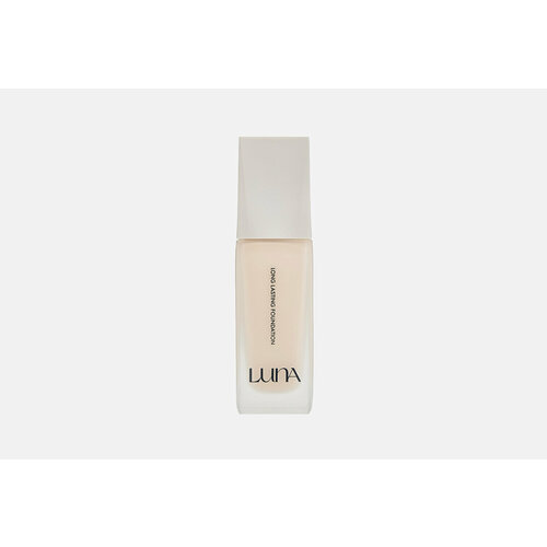 Тональная основа для лица SPF 35 LUNA Long-Lasting Foundation