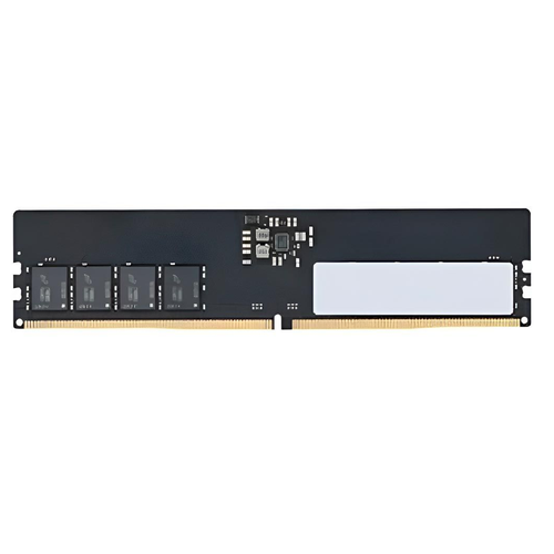 Модуль оперативной памяти Foxline DDR5 DIMM 16GB FL5600D5U46-16G 824300₽
