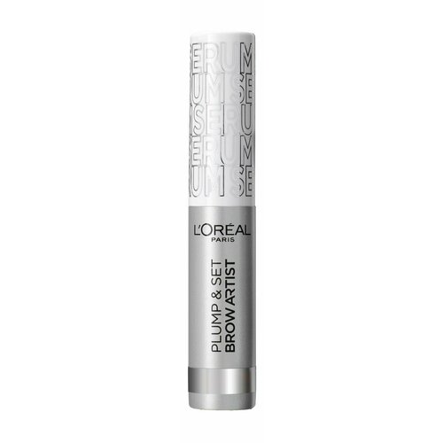 Сыворотка для бровей L Oreal Paris Plump Set Brow Artist Serum