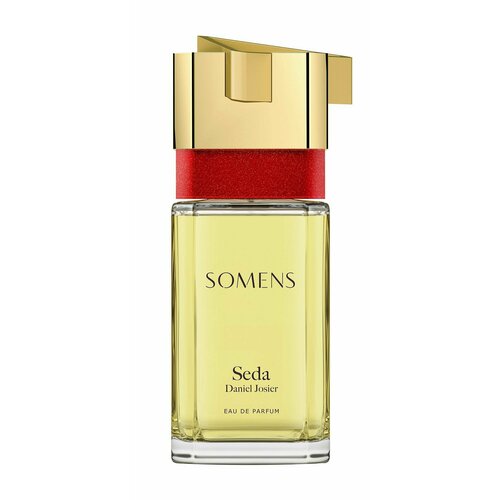 Парфюмерная вода для мужчин и женщин SOMENS