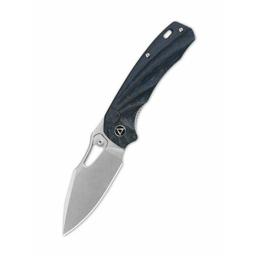 Нож QSP QS146-B1 Hornbill