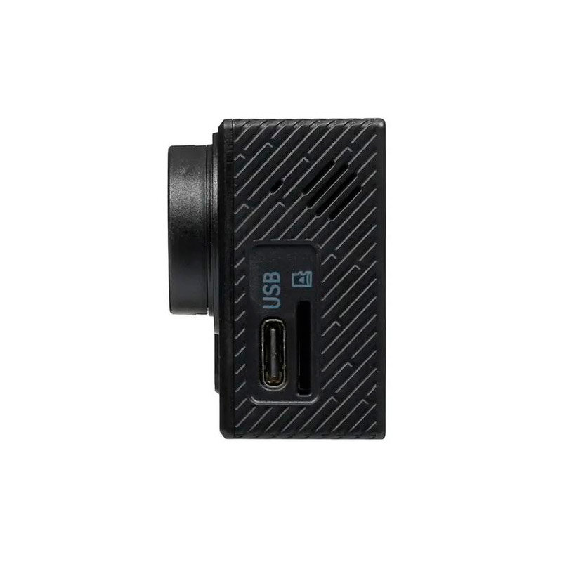Экшн-камера SJCAM 4K 60FPS, Six-axis gyroscope stabilization, Dual Screen - фото №11