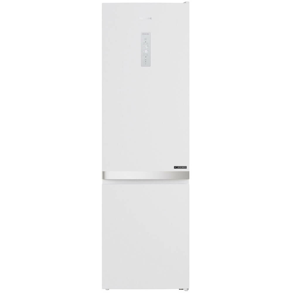 Холодильник Hotpoint-Ariston HT 7201I W O3 — фото 1