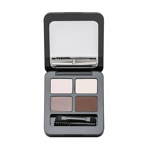 Набор для бровей Note Total Look 1720₽