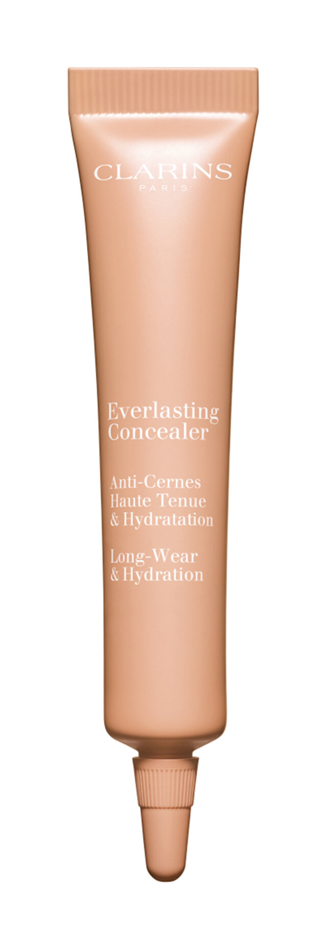 CLARINS Устойчивый консилер Everlasting Concealer (02 Light Medium)