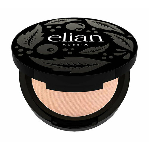 Матирующая пудра Elian Russia Silk Obsession 1626₽