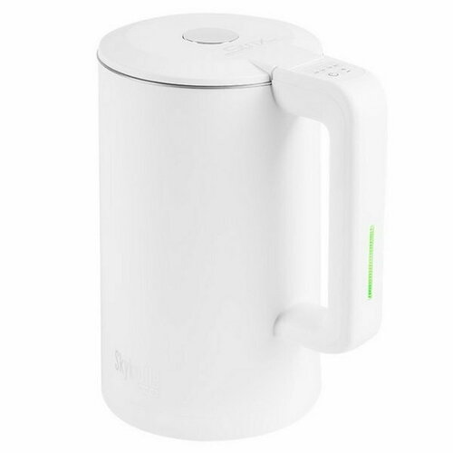 Чайник электрический SkyKettle RK-M216S пластик колба металл 17 л 2200 Вт 369000₽