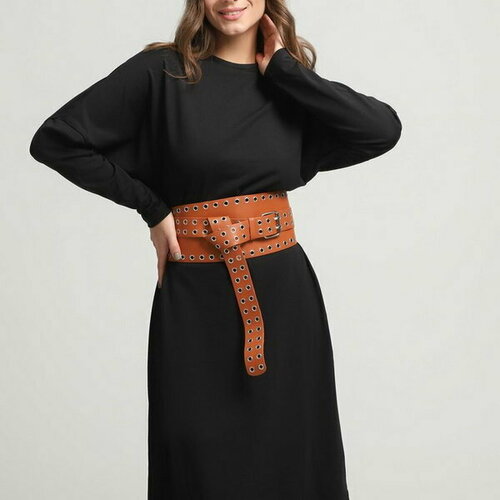 фото Ремень сима-ленд, коричневый сима-лэнд