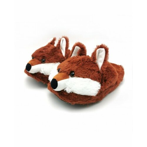 Тапочки Tapatuli, размер 37-41, оранжевый