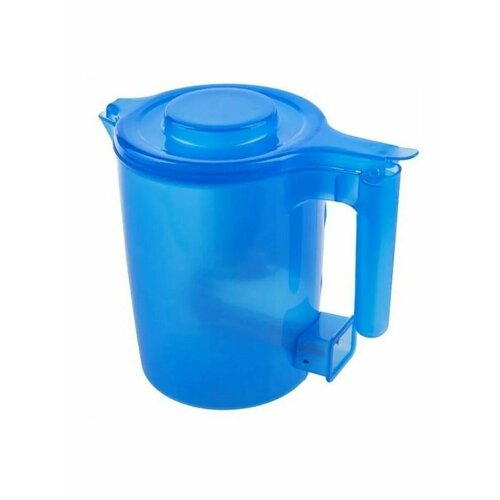 Чайник электрический Капелька KP-A11 84700₽