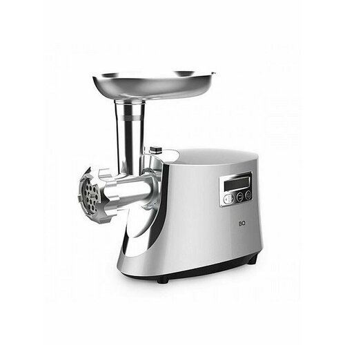 Мясорубка BQ MG2003 SILVER 876300₽