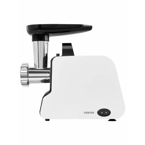 Мясорубка CENTEK CT-1603 Белый 788200₽