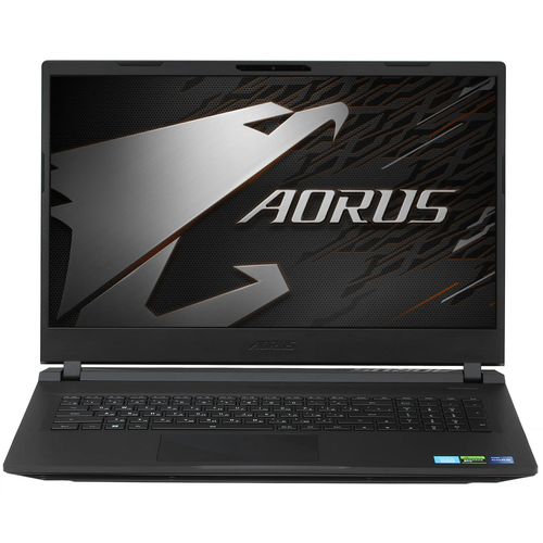 173 ноутбук Gigabyte Aorus 17 BSF Black BSF-73KZ654SD 9RX7LBSFIDJA01KZ052 QHD 2560х1440 i7 13700Н 16gb DDR5 1 Tb SSD NVMe NV RTX 4070 DOS 274кг 21943300₽