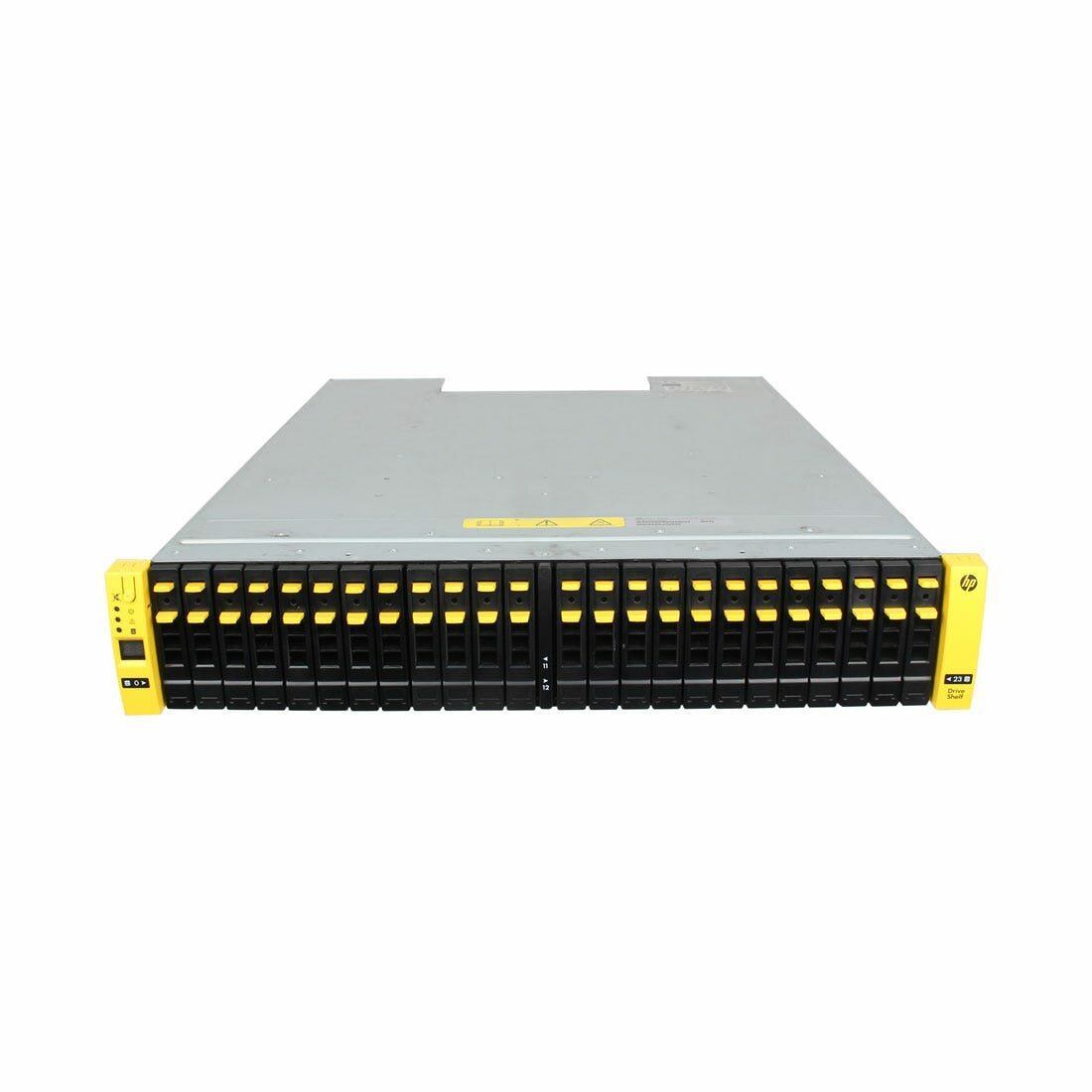 Сетевое хранилище данных HP Системы хранения данных 3PAR 20000 12GB E7Y22A HPE