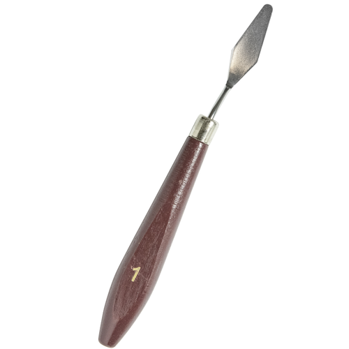 Мастихин № 1