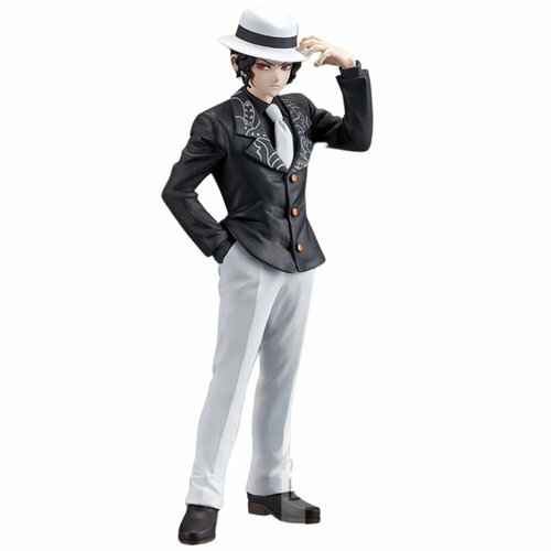 Фигурка Клинок Рассекающий Демонов Kimetsu no Yaiba Muzan Kibutsuji