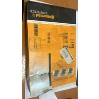 Contitech CT-1008 - Зубчатый ремень 109х25 мм для Mitsubishi