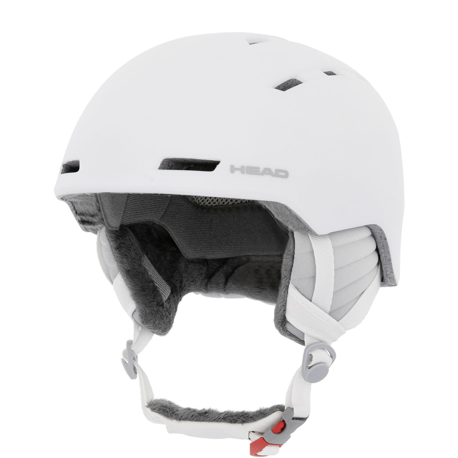 Шлем HEAD Valery White (US: M-L)