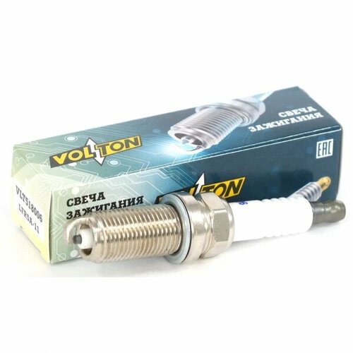 Свеча зажигания VOLTON VLT518006