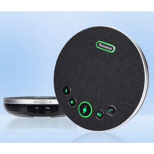 Tenveo TEVO-M3B USB-микрофон для конференций с эхоподавлением 1132500₽