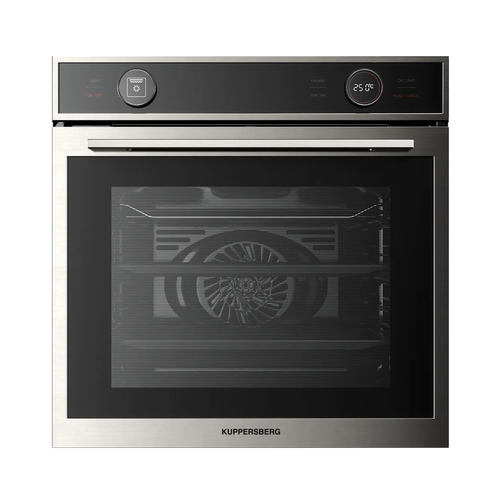 Электрический духовой шкаф Kuppersberg HT 612 BX 7179000₽